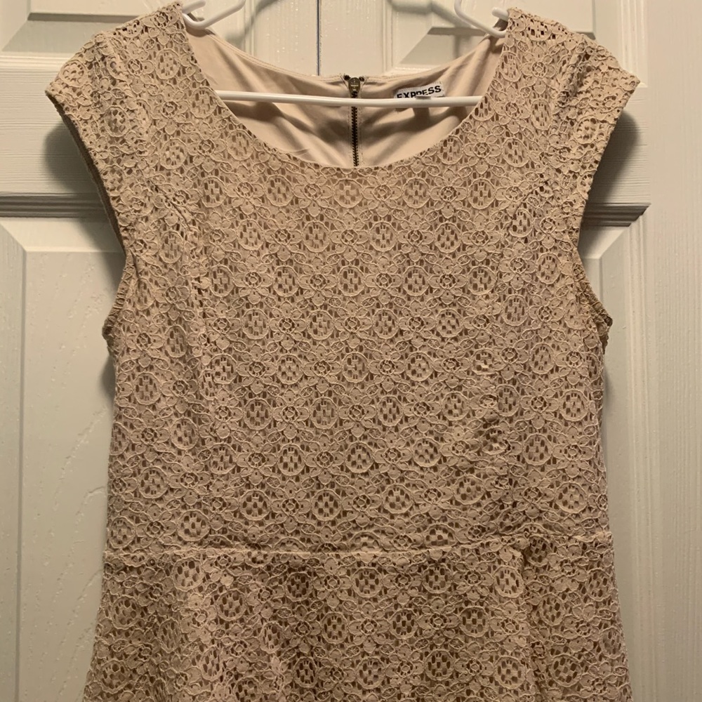 Women’s dress shirt